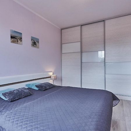Apartamenty Swinoujscie - Platan Ngoại thất bức ảnh